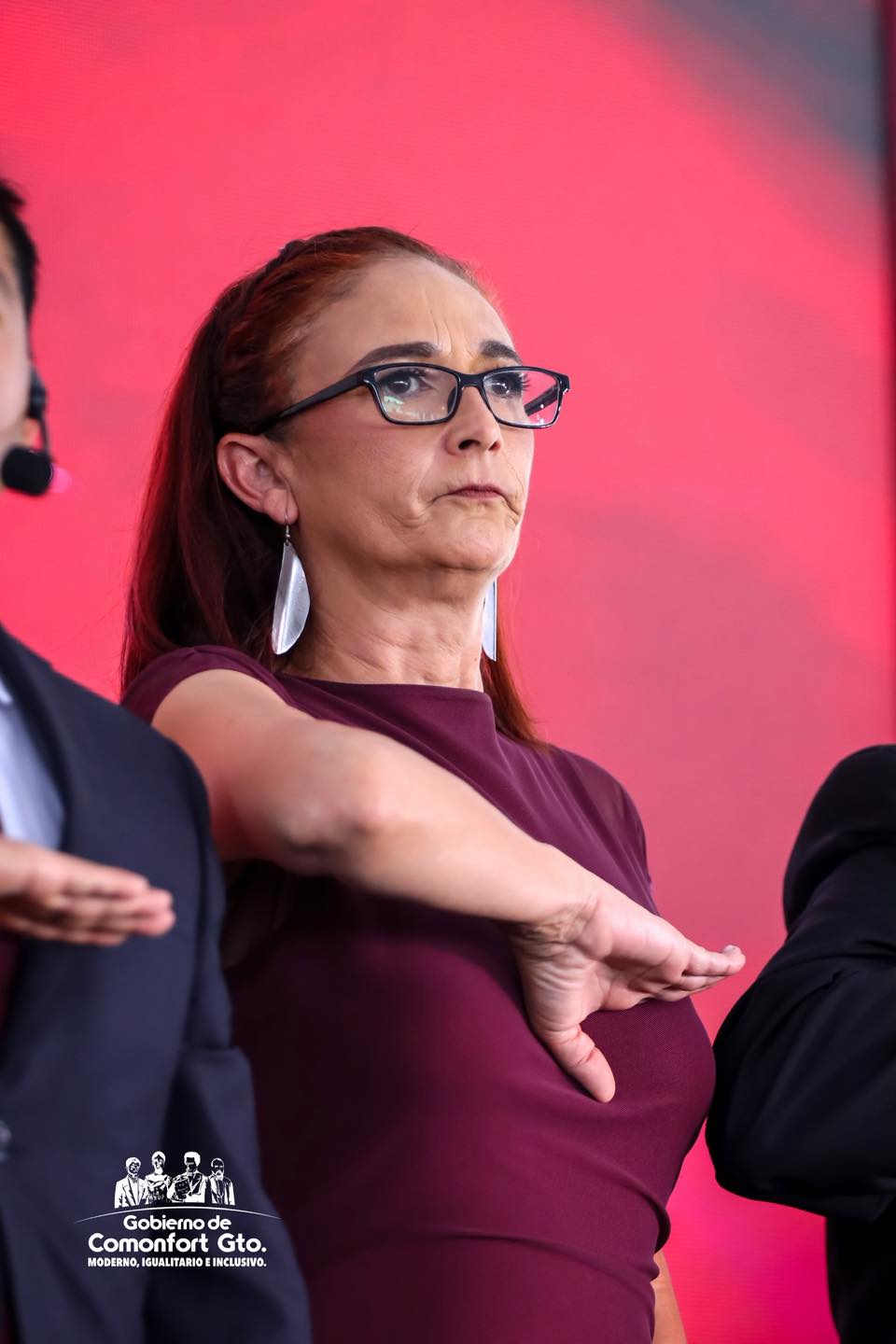 Foto de Perfil Ma. Dolores Rodríguez Almeida